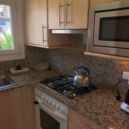 Apartaments Ocean Canada Platja d'Aro Esterno foto