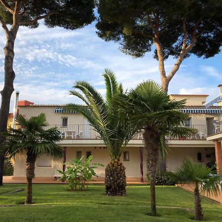 Apartaments Ocean Canada Platja d'Aro Esterno foto
