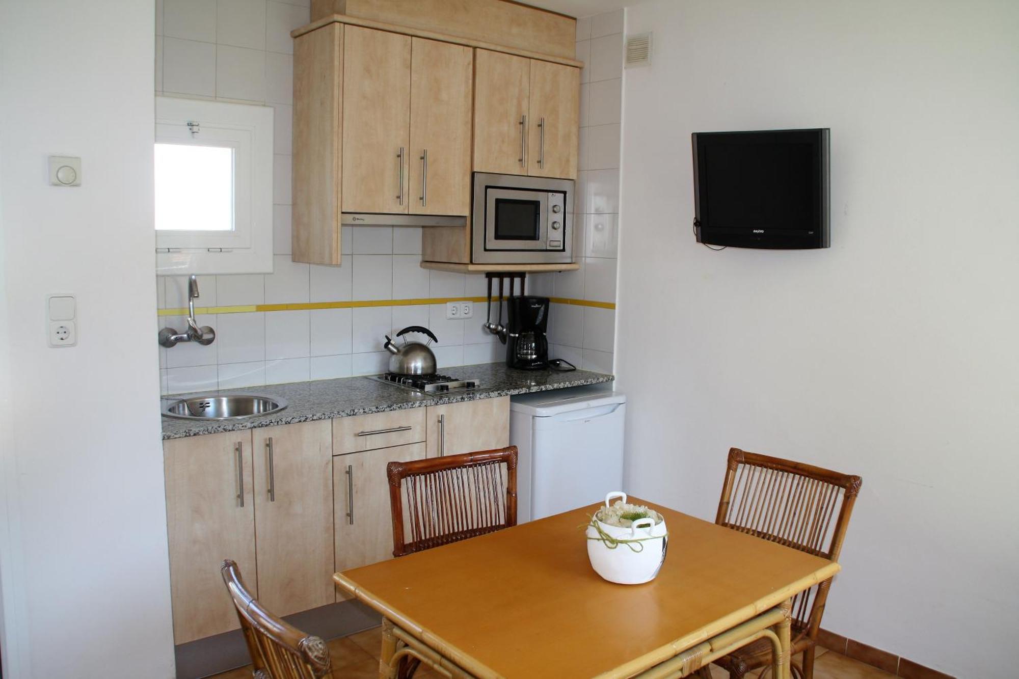 Apartaments Ocean Canada Platja d'Aro Esterno foto