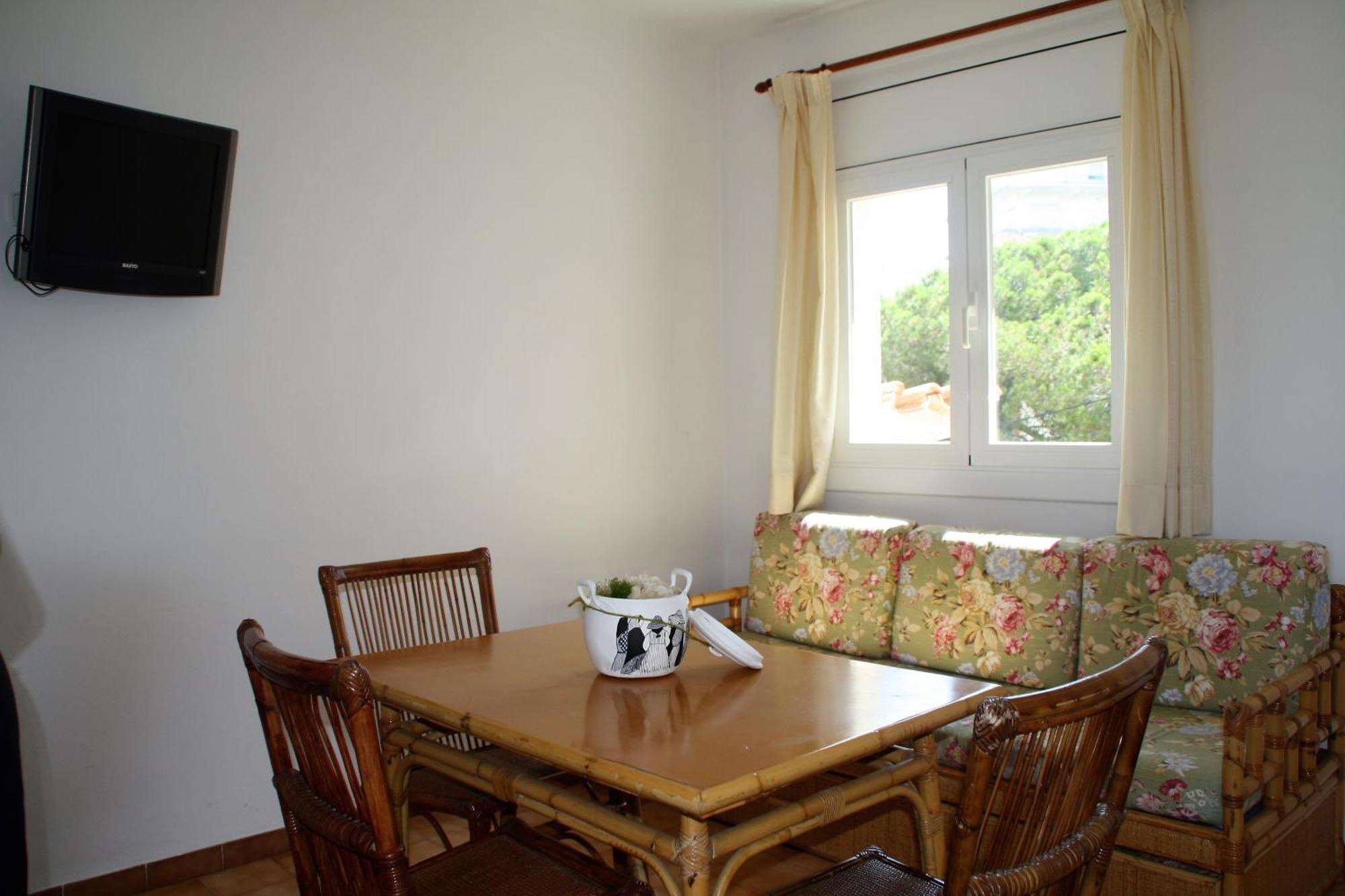 Apartaments Ocean Canada Platja d'Aro Esterno foto