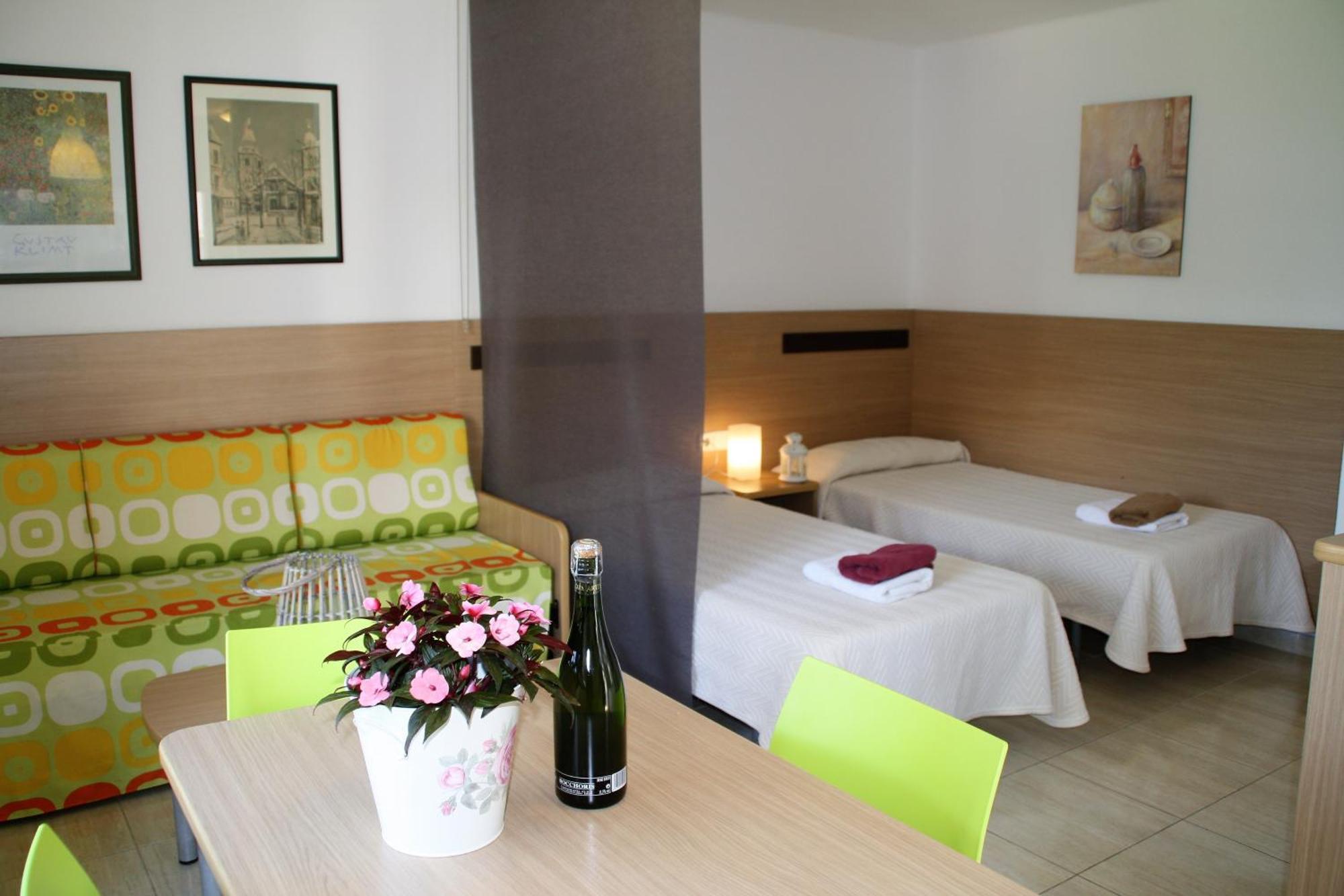 Apartaments Ocean Canada Platja d'Aro Esterno foto