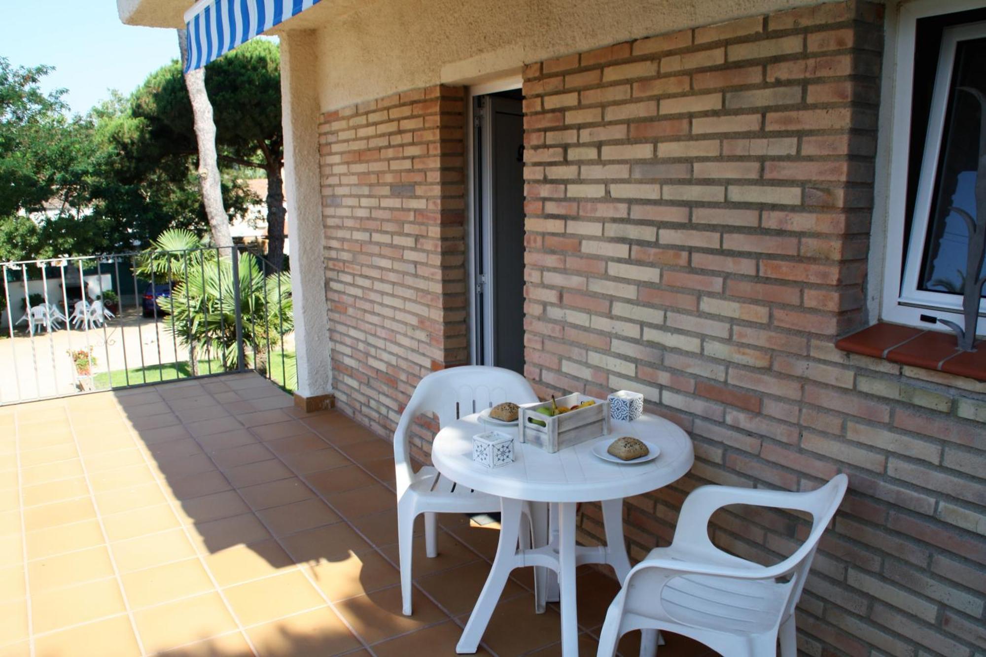 Apartaments Ocean Canada Platja d'Aro Esterno foto