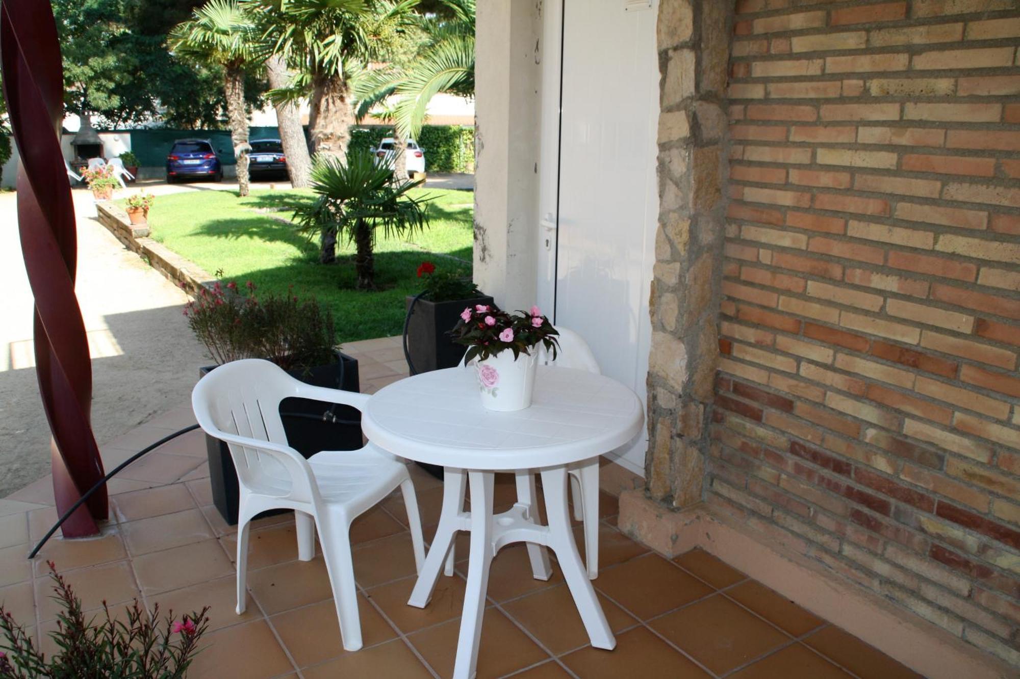 Apartaments Ocean Canada Platja d'Aro Esterno foto