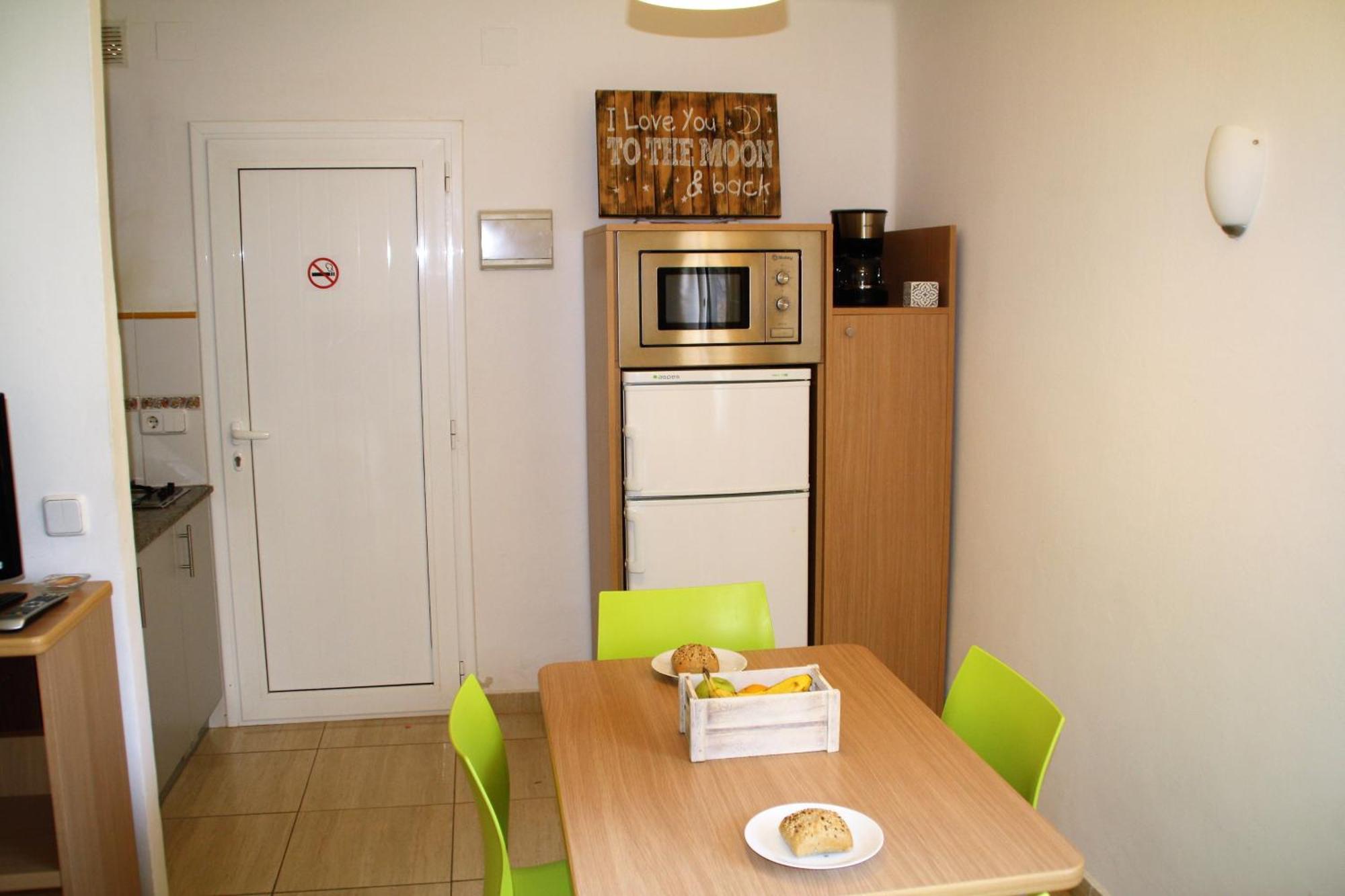 Apartaments Ocean Canada Platja d'Aro Esterno foto
