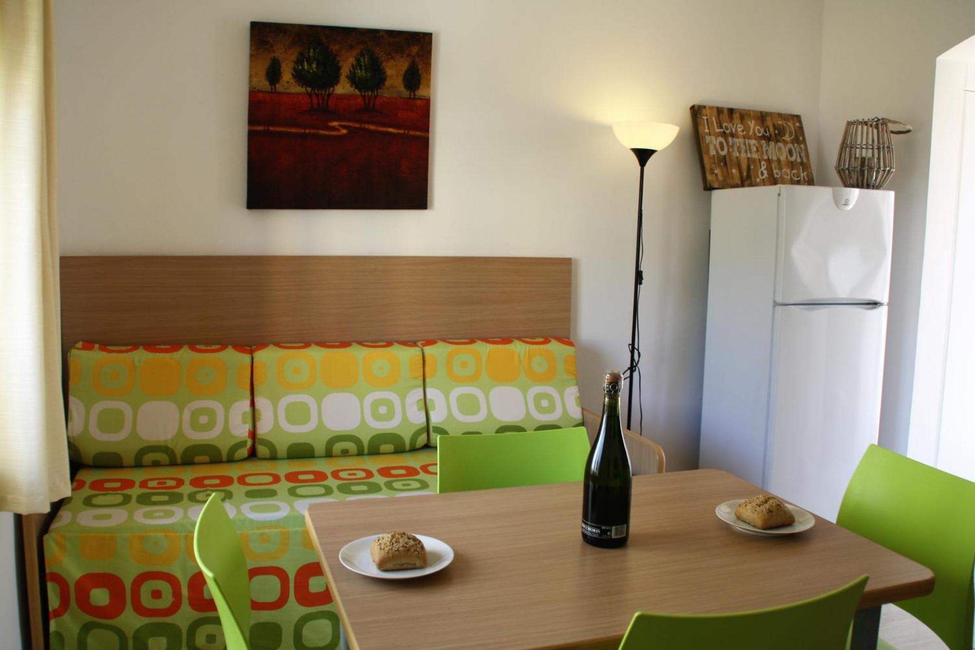 Apartaments Ocean Canada Platja d'Aro Esterno foto