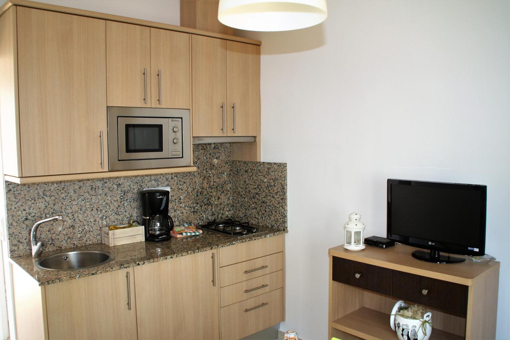 Apartaments Ocean Canada Platja d'Aro Esterno foto