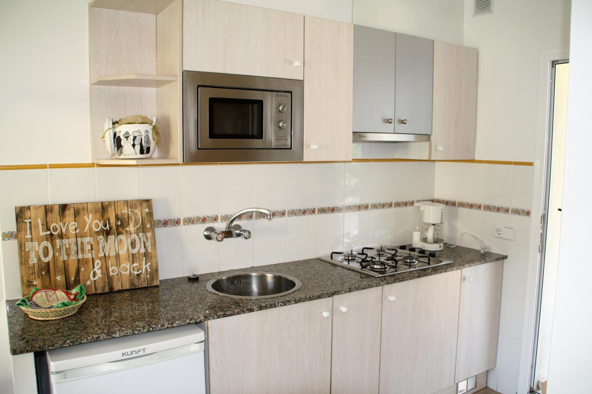 Apartaments Ocean Canada Platja d'Aro Esterno foto