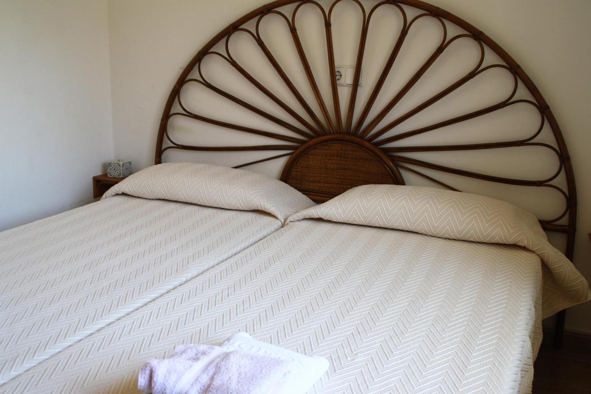Apartaments Ocean Canada Platja d'Aro Esterno foto