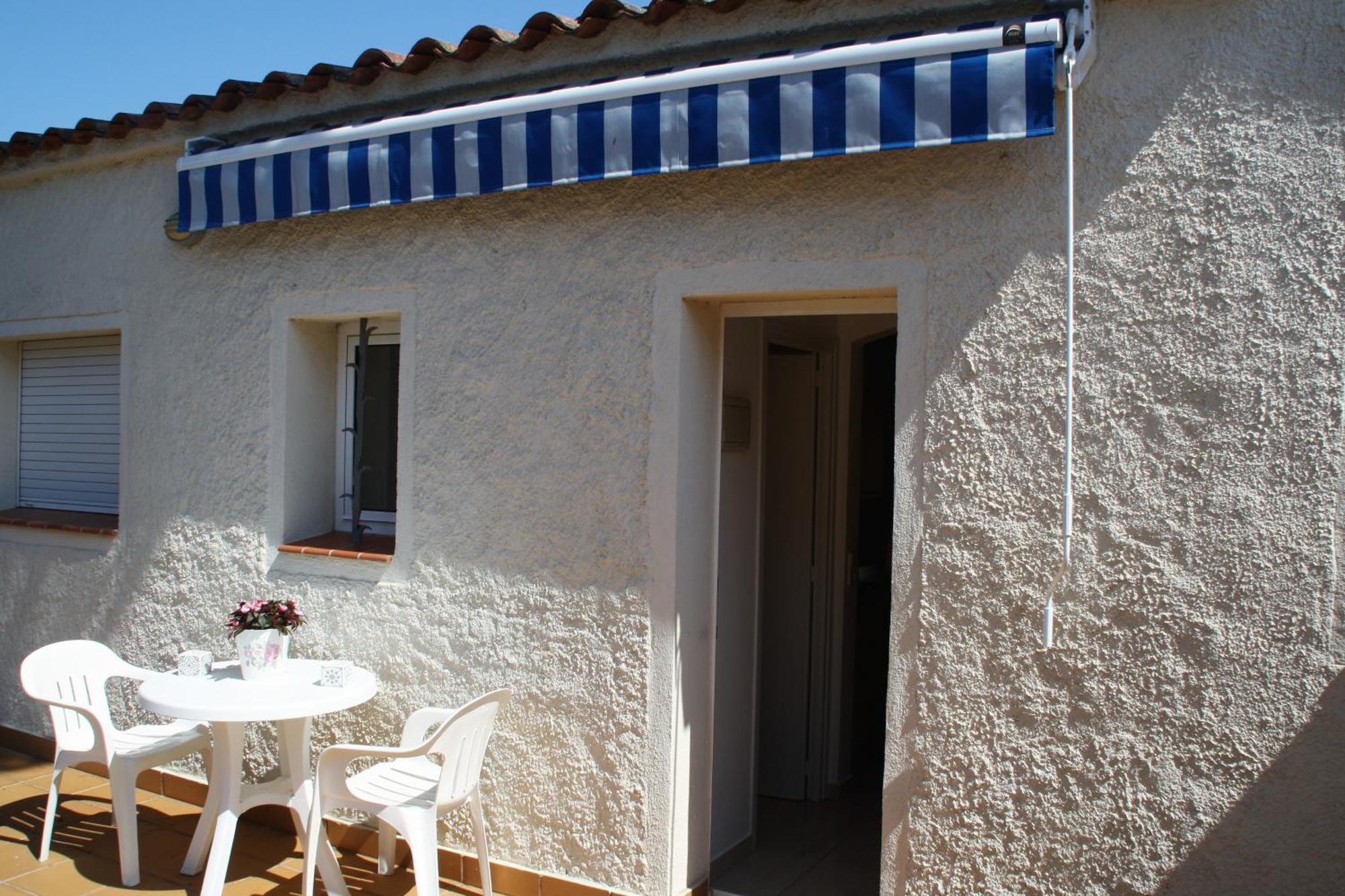 Apartaments Ocean Canada Platja d'Aro Esterno foto