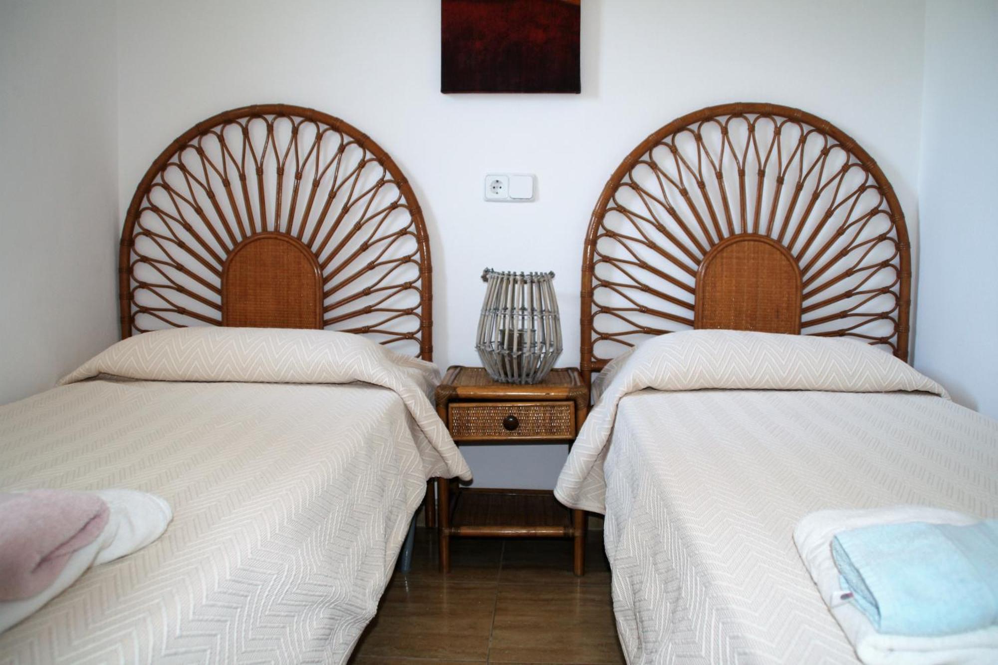 Apartaments Ocean Canada Platja d'Aro Esterno foto