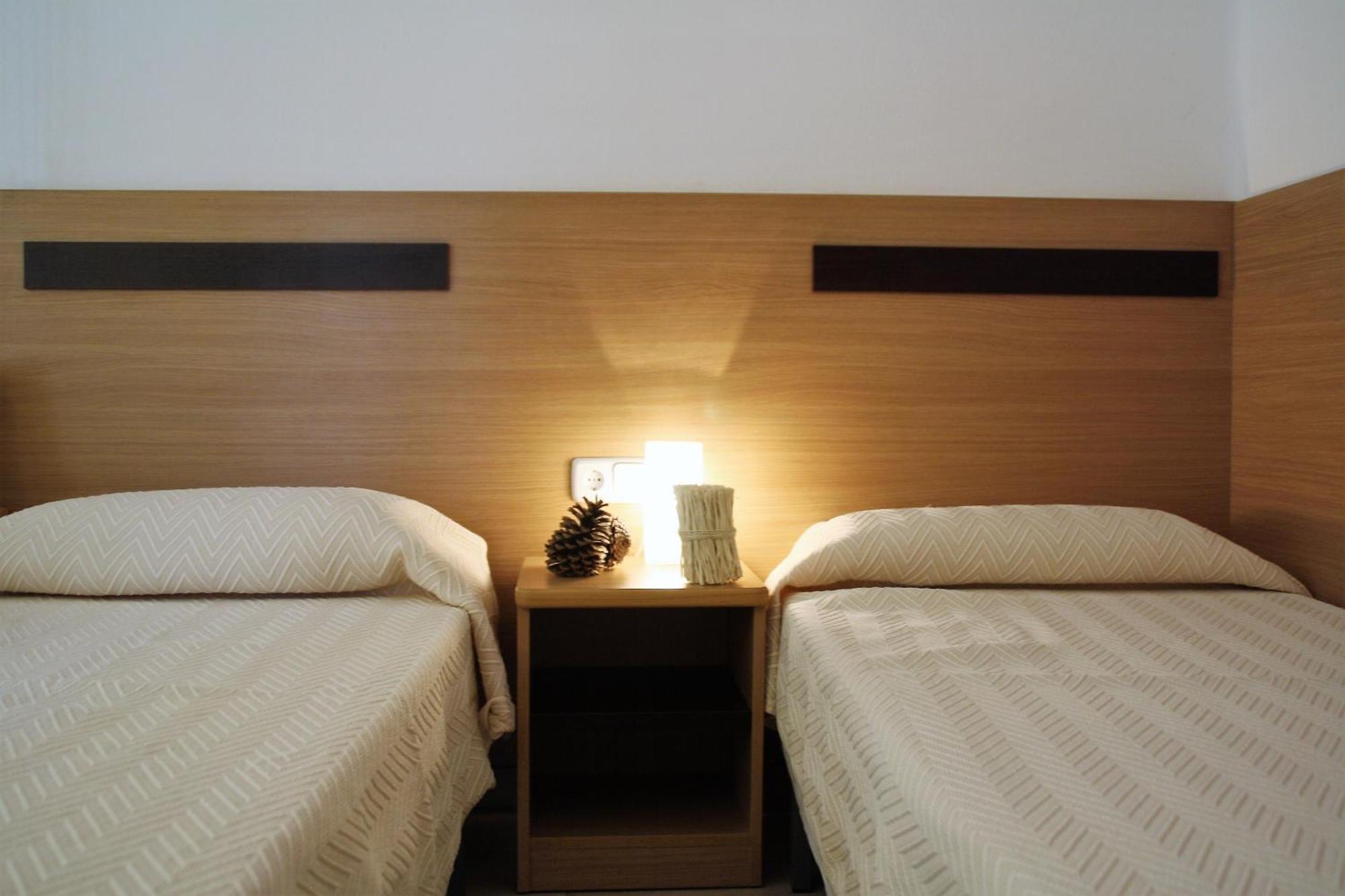 Apartaments Ocean Canada Platja d'Aro Esterno foto