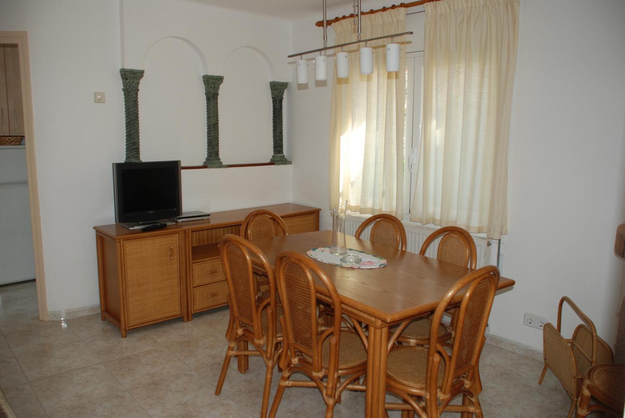 Apartaments Ocean Canada Platja d'Aro Camera foto