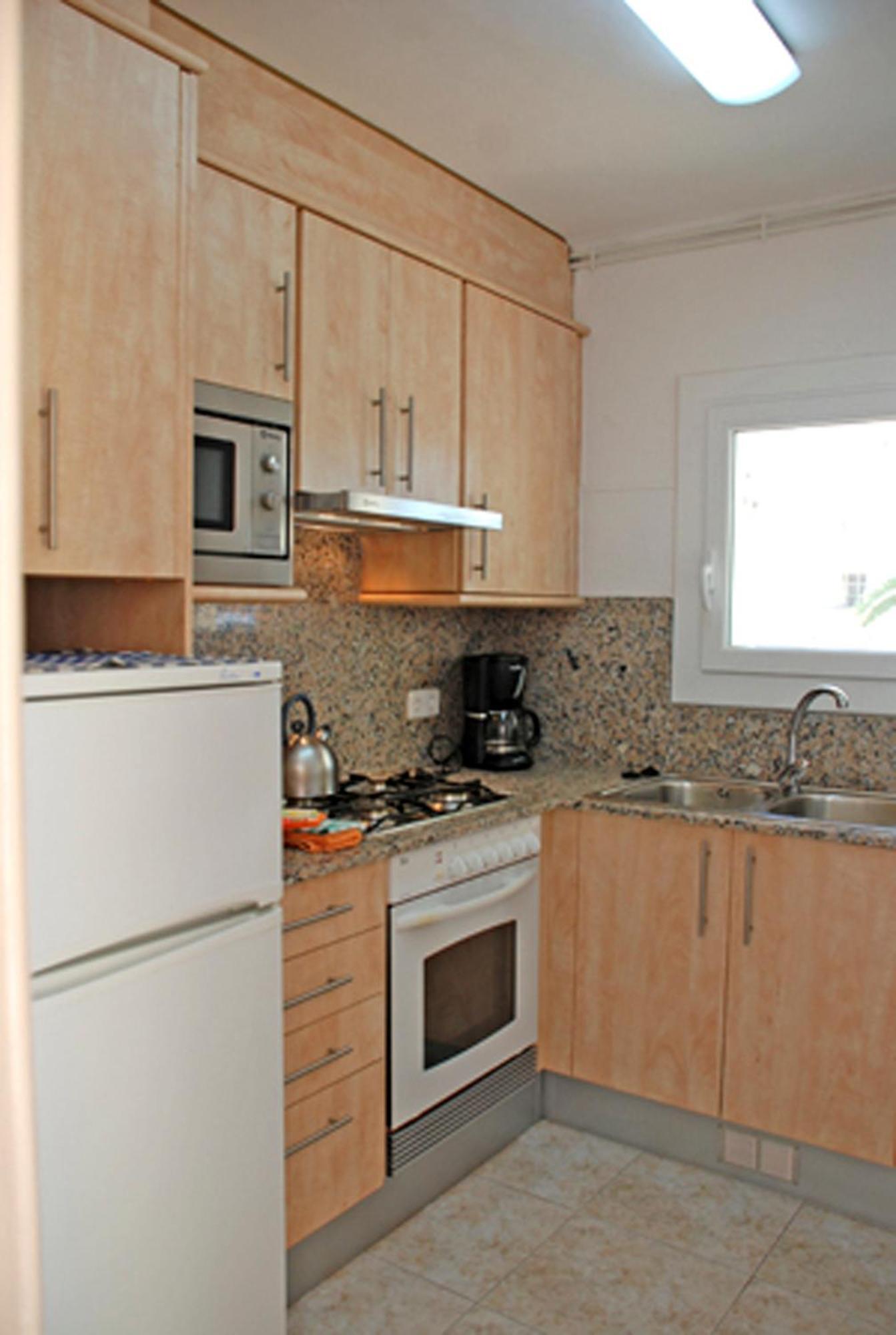 Apartaments Ocean Canada Platja d'Aro Camera foto