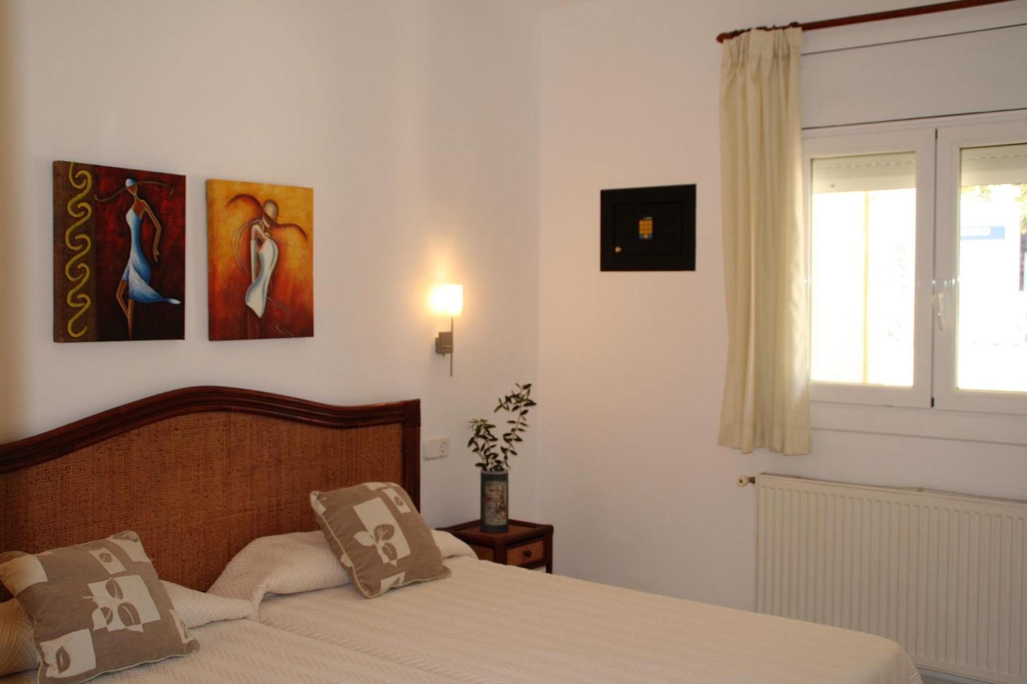Apartaments Ocean Canada Platja d'Aro Esterno foto