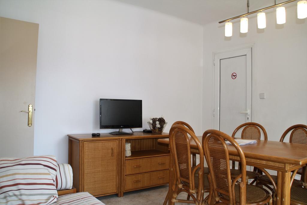 Apartaments Ocean Canada Platja d'Aro Esterno foto
