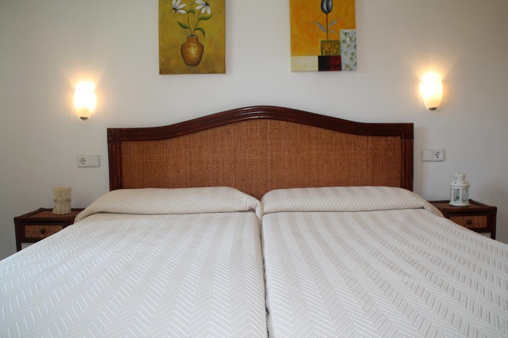 Apartaments Ocean Canada Platja d'Aro Esterno foto