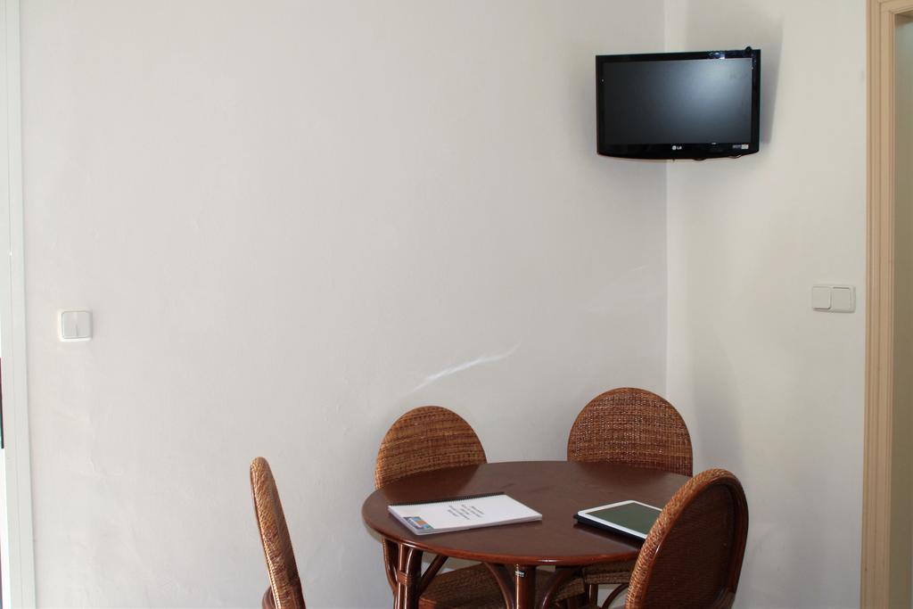 Apartaments Ocean Canada Platja d'Aro Esterno foto