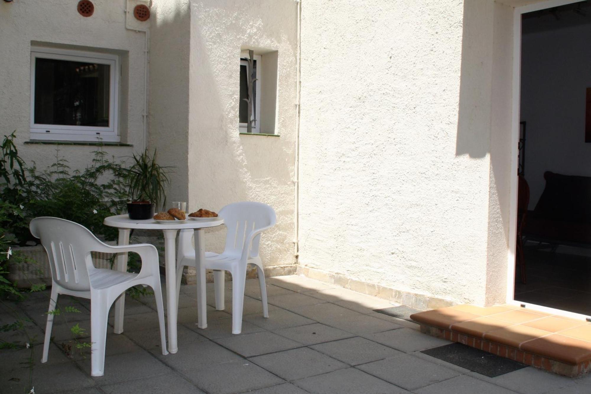 Apartaments Ocean Canada Platja d'Aro Esterno foto