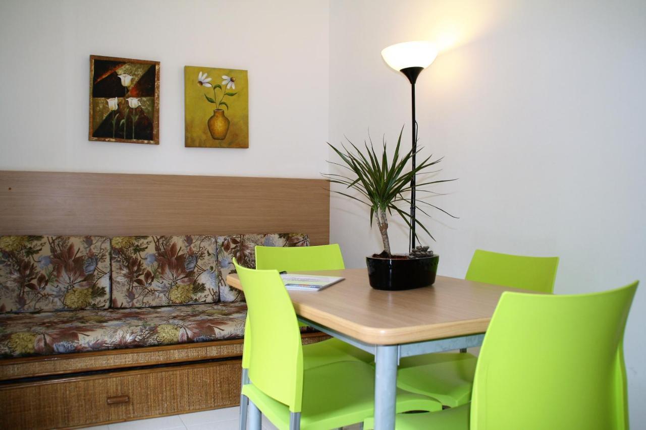 Apartaments Ocean Canada Platja d'Aro Esterno foto