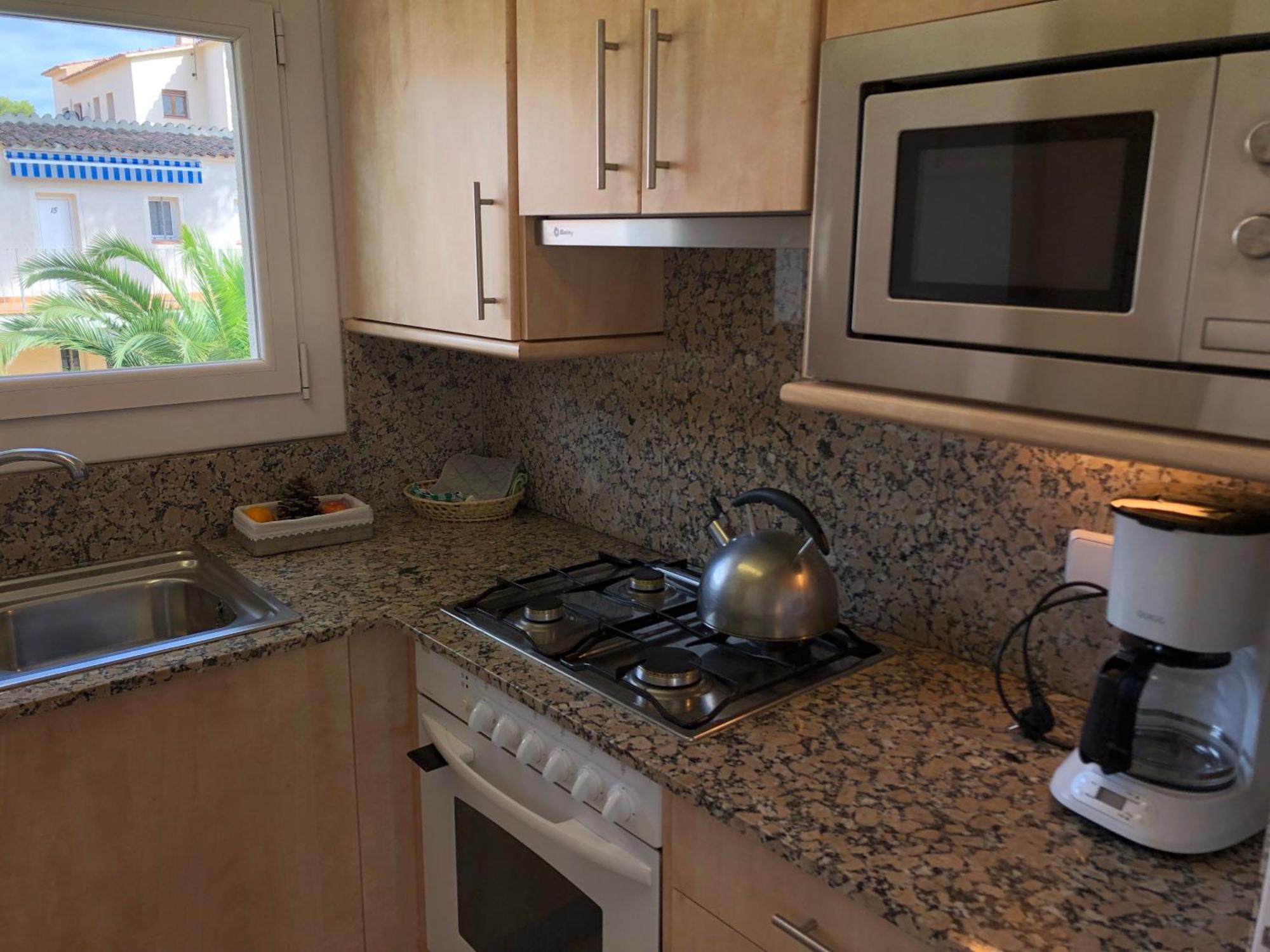 Apartaments Ocean Canada Platja d'Aro Esterno foto