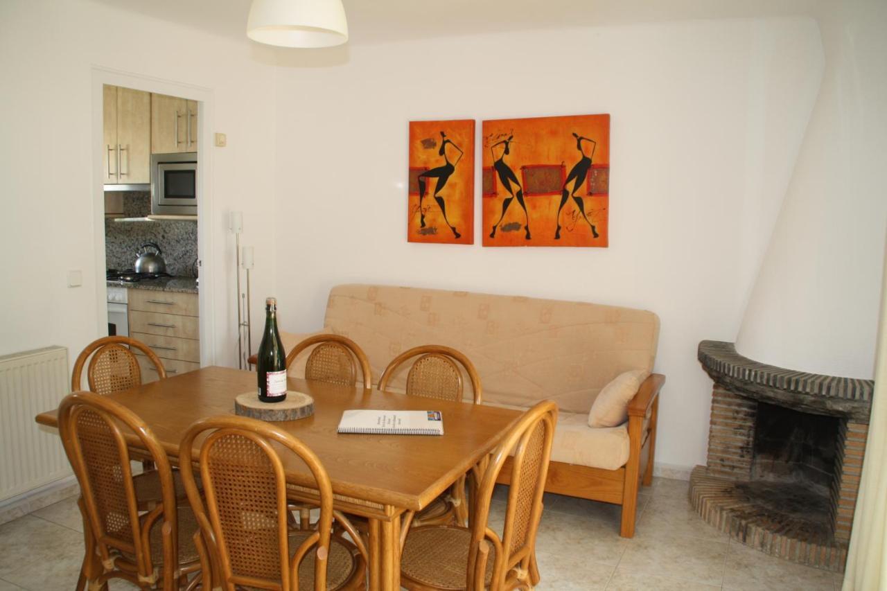 Apartaments Ocean Canada Platja d'Aro Esterno foto